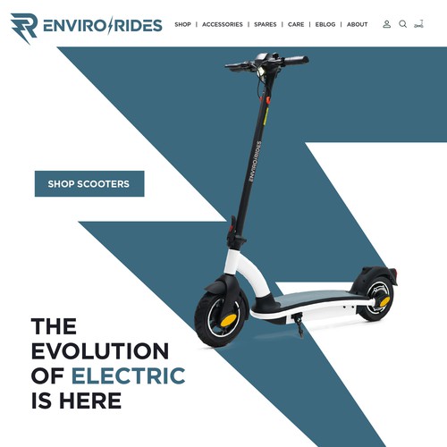 Enviro Rides