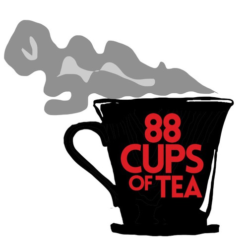 Create Podcast Logo Capturing Idea of Inspiration & Fun to stand outfrom crowd! 