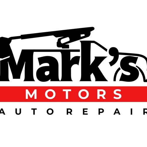 Mark's Motors