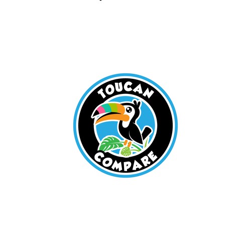 Toucan Compare