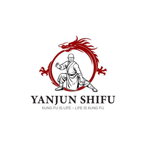 YANJUN SHIFU