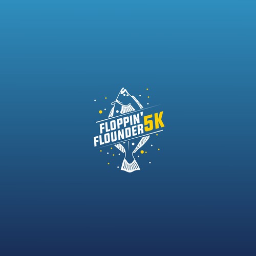 Floppin' Flounder 5k Contest