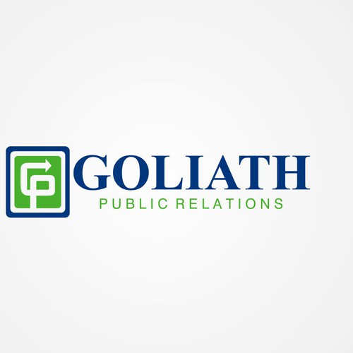 Create logo for new Public Relations Corporation