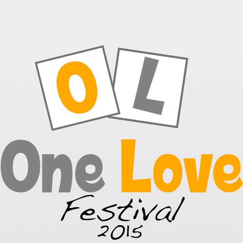 ONE LOVE FESTIVAL - help us build an amazing transformationalexperience!