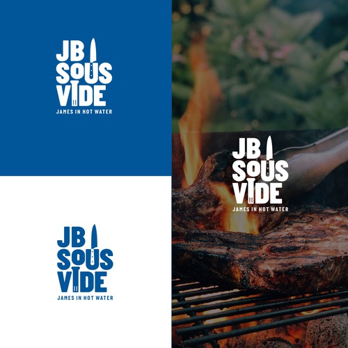 JB SOUS VIDE