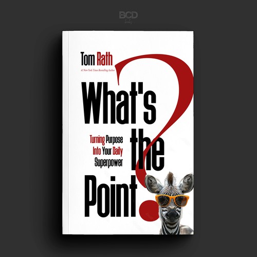 What’s the point?