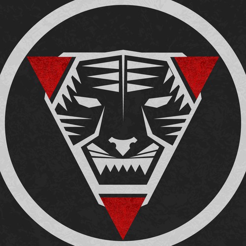 Logo for a Youtube channel