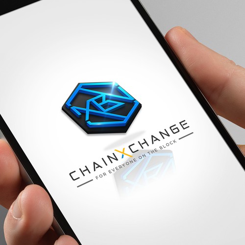 XBV ChainXchange Event Logo