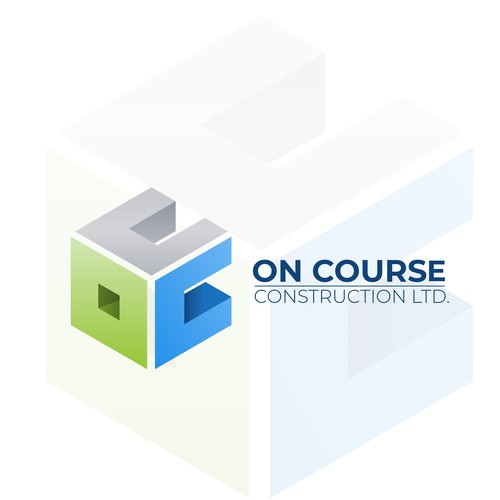 Construction logo