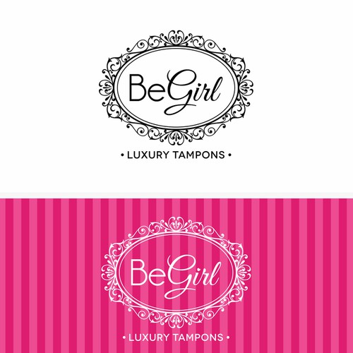 Bgirl  or  Begirl  necesita un(a) nuevo(a) logo and business card