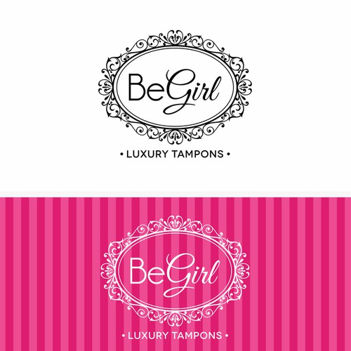 Bgirl  or  Begirl  necesita un(a) nuevo(a) logo and business card