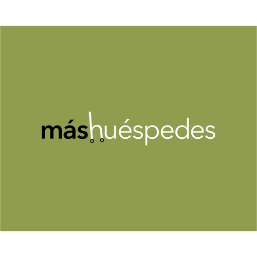 Nuevo(a) logo para Más Huéspedes