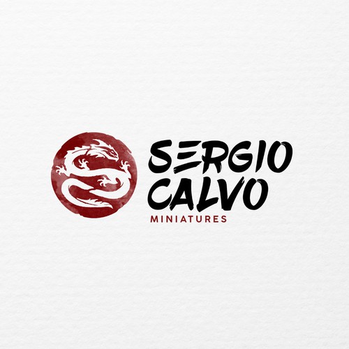 Sergio Calvo Miniatures