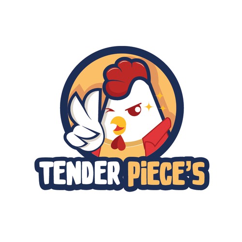 Tender Piece's