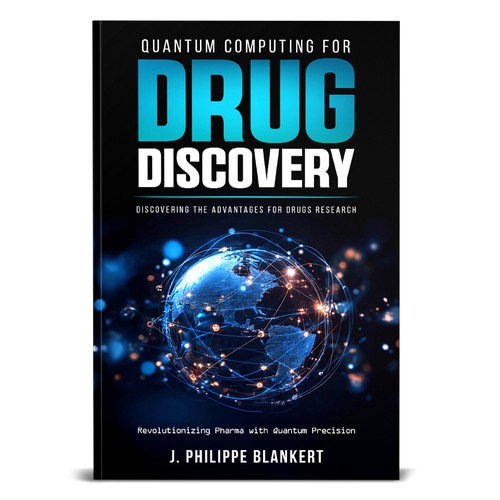 Business Book Cover Design