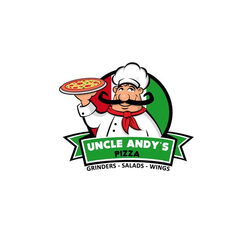 Uncle Andy's Pizzeria