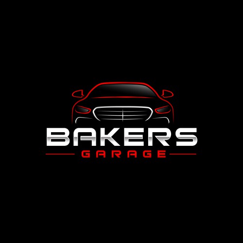 Bakers Garage