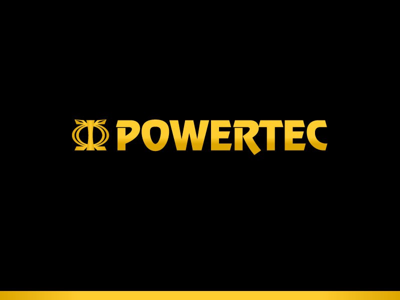 Help Powertec Fitness with a new logo