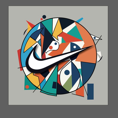 Nike logo