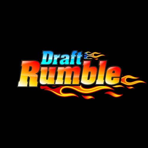 Are you ready to rumble with Draft Rumble?