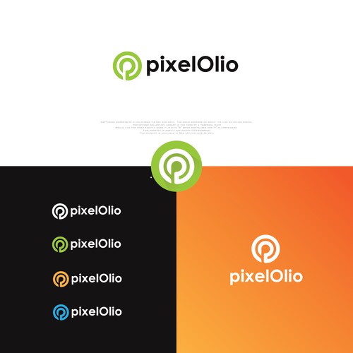 Pixelolio