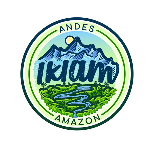 IKIAM, Andes & Amazon Organic Beverages