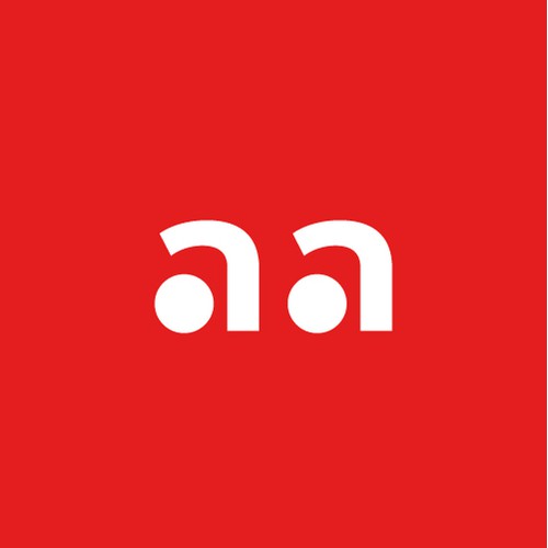 aa monogram