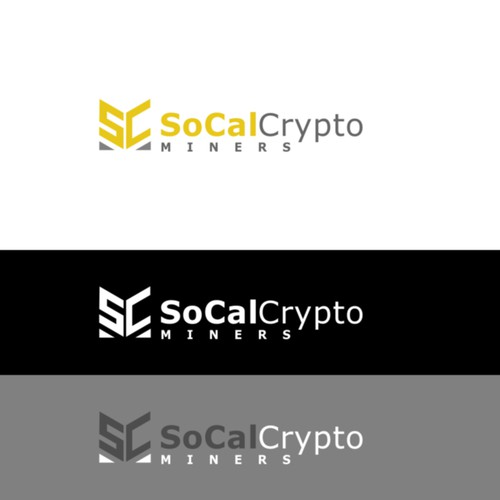 SoCal Crypto Logo