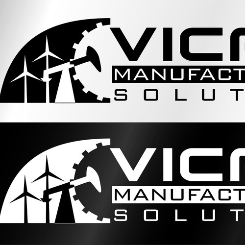 Create a design that says quality workmanship