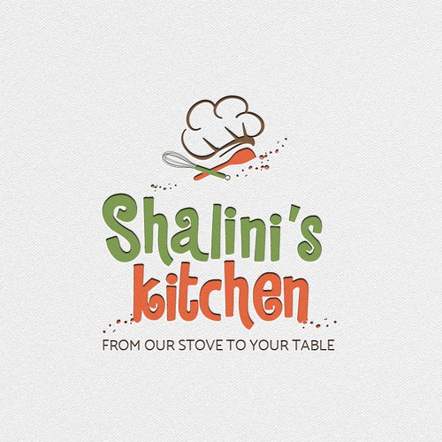SHALINI S KITCHEN