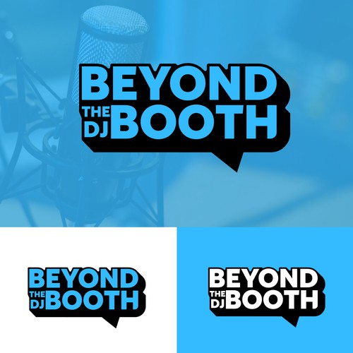 Podcast Logo