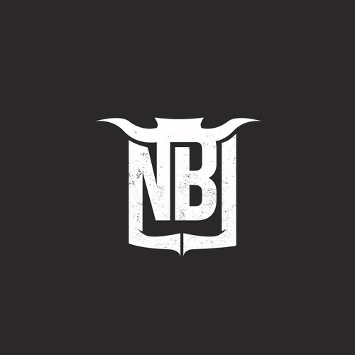 Logo Design For NBJ