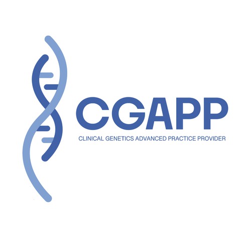 Clinical Genetics Logo