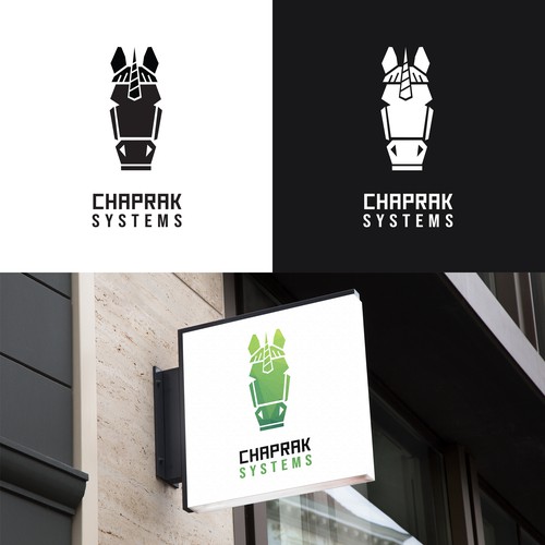 Chaprak Systems logo
