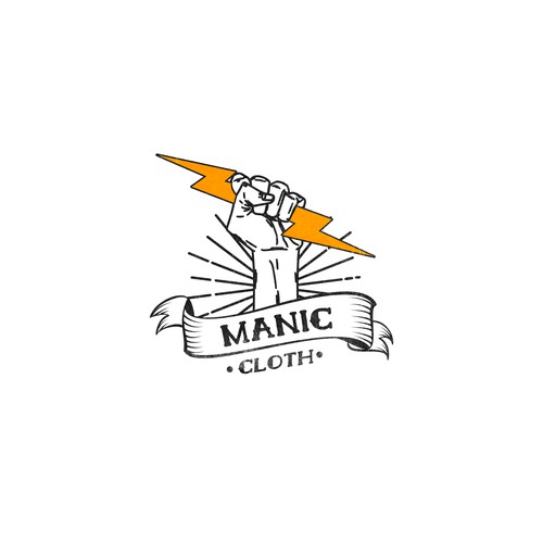 MANIC CLOTH
