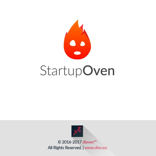 Startup Oven