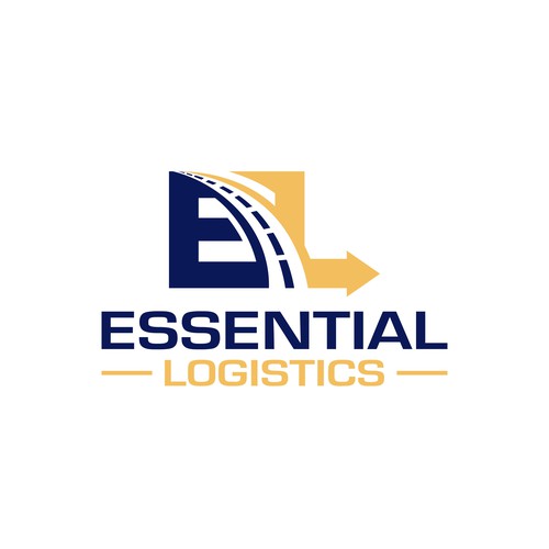 LOGO ESSENTIAL LOGISTICS