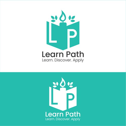 Learn Path Logo