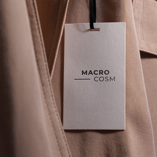 Macrocosm