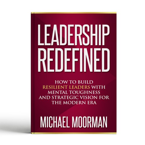 Leadership Redefined