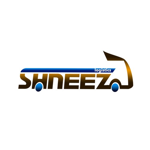 New logo wanted for Shneez Logistics