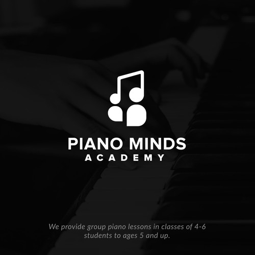 Piano Minds