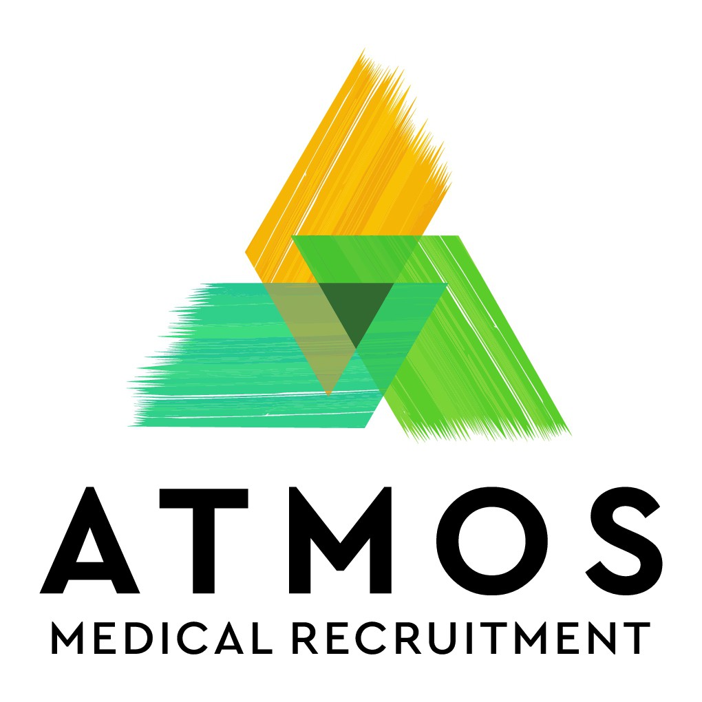 Design a logo for our medical recruitment agency!