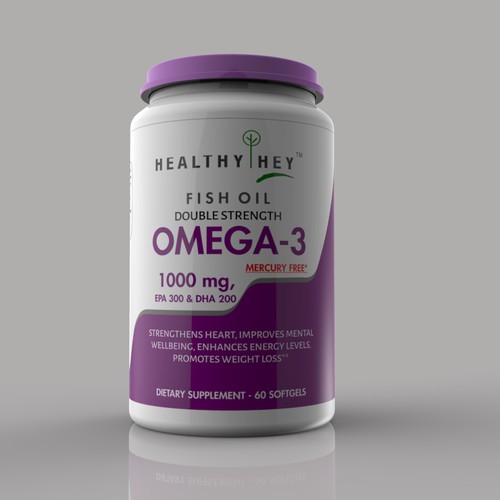 OMEGA-3