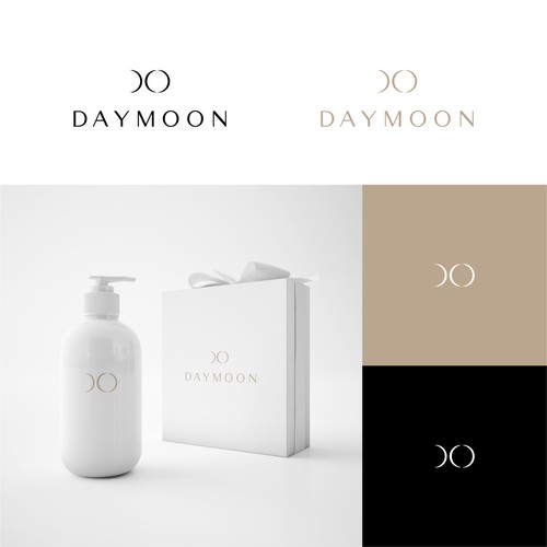 Logo concept for High-end bathroom and home products