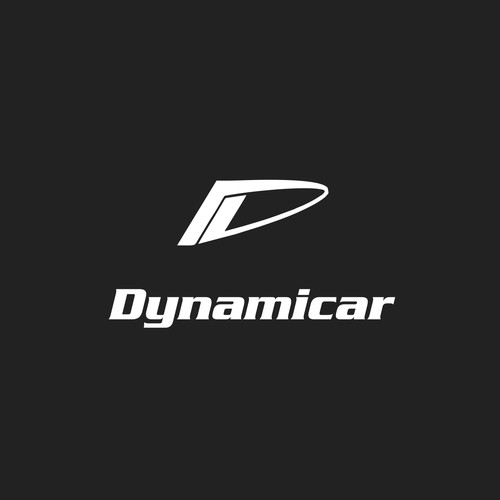 Dynamicar logo