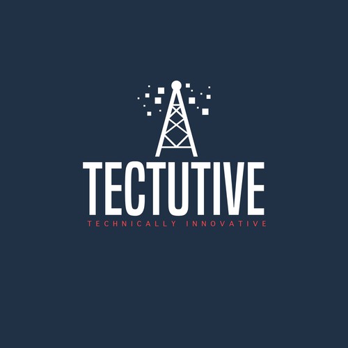 Tectutive Logo Mock