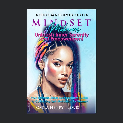 Mindset Makeover: Unleash Inner Serenity and Empowerment