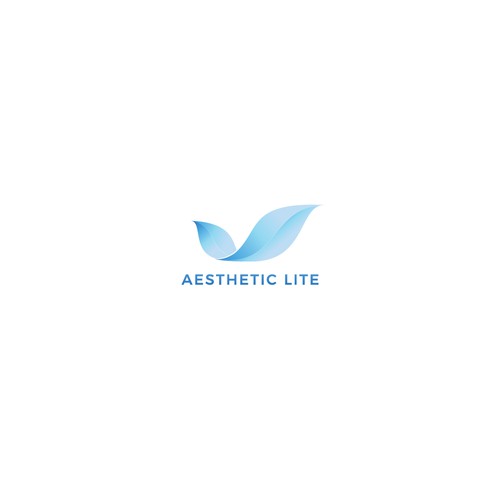 Spa equipment store needs re-energizing logo