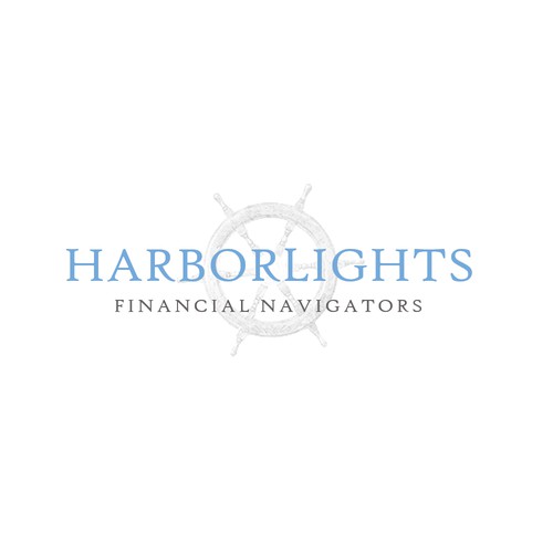 Logo Design for Financial Advisory Firm